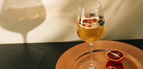 Boisson Alcoolisée Apéro