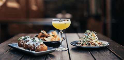 TOP15 des Apéritifs pour l'Automne de 2025