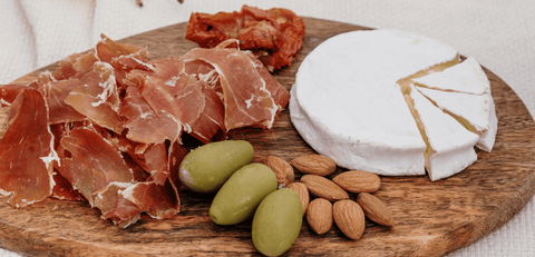 Quel fromage est idéal pour l’apéritif ?