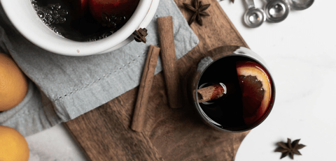 Qu'est-ce qu'on Boit à Noël ?