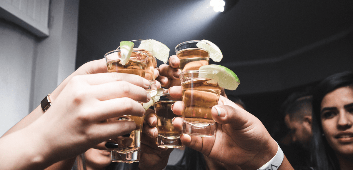 DRINKRISTMAS Jeu Alcool - Drinkee jeux alcool