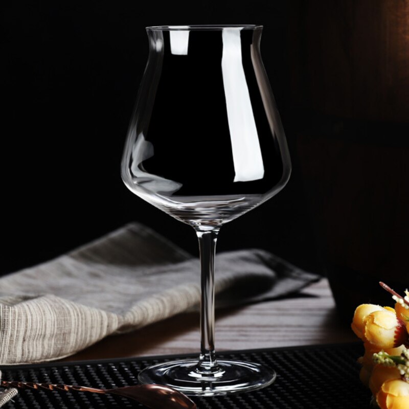 Verre à Bière à Pied