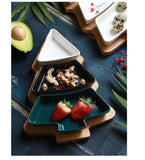 Plateau Apéritif Noël