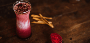 Quels sont les Cocktails de Saison pour l'Automne ?