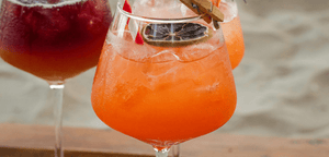 Verres Apéros