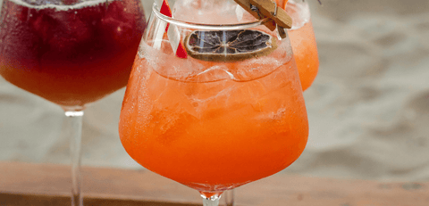 Verres Apéros