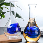 Carafe Vin Japonaise (Verre Soufflé)