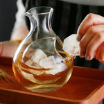 Pichet Vin (Cristal)