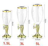 Girafe Alcool 1 à 5L