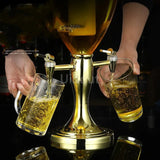 Girafe Alcool 1 à 5L