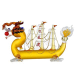Carafe Dragon Luxe