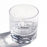 Verre Whisky Fond Rond