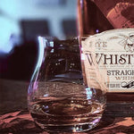 Verre Whisky Irlandais [Cristal]