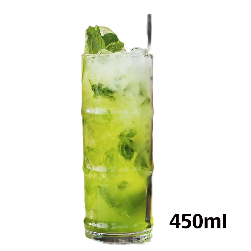 Quel Type de Verre Choisir pour le Mojito ? & Apéritif France