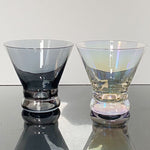 Verre Vin sans Pied