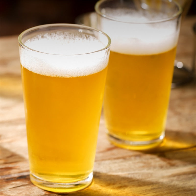 Verre Bière 25cl | Apéritif France