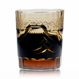 Verre Whisky Luxe [Cristal]
