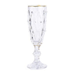 Verre Vin en Cristal