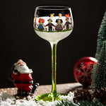 Verre Vin Alsace