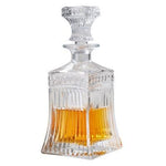 Carafes Whisky