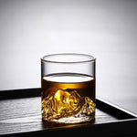 Verre à Whisky Style Japonais